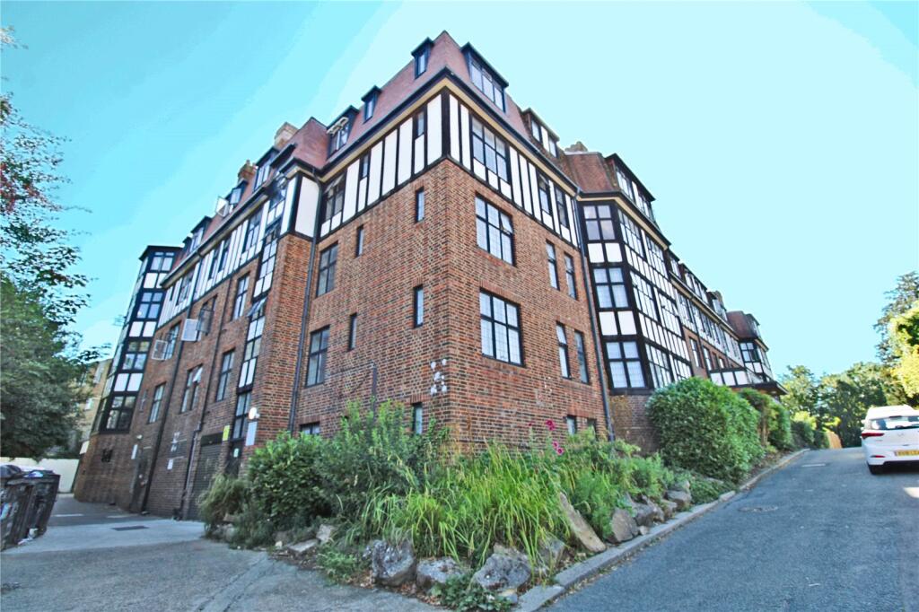 Main image of property: Park Hill Court, Addiscombe Road, Croydon, CR0