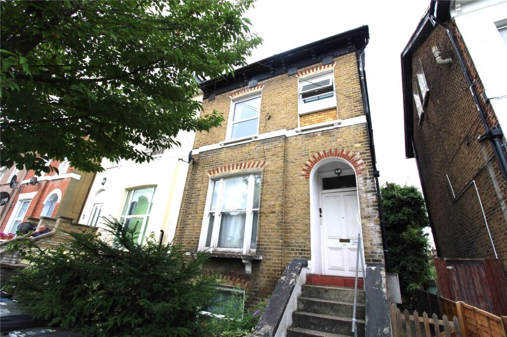 Main image of property: Alexandra Road, Croydon, CR0