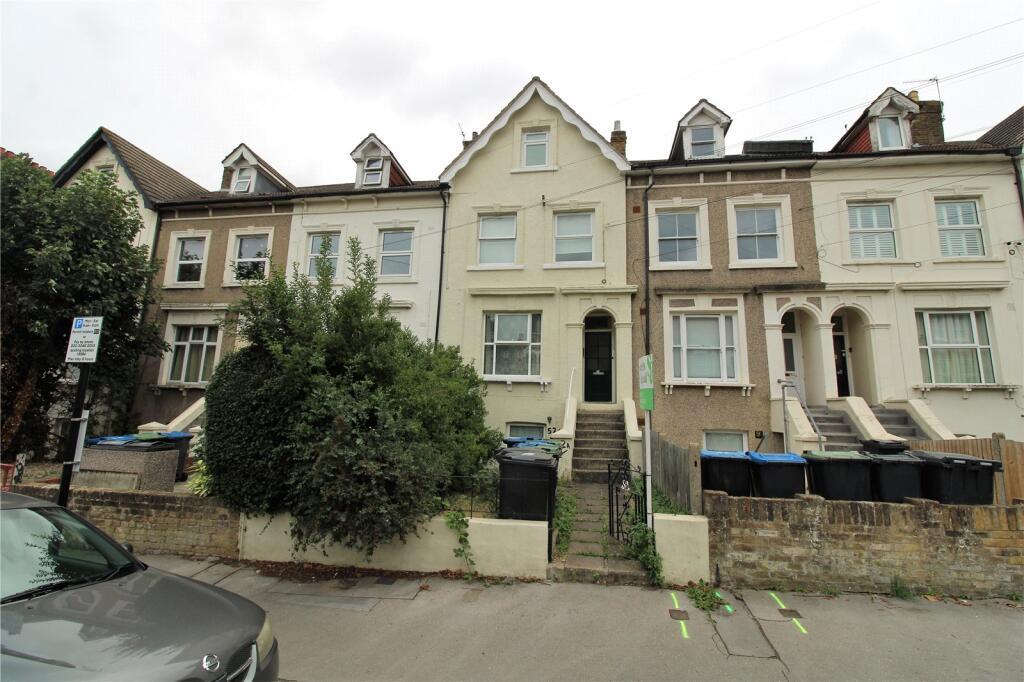 Main image of property: Clyde Road, Croydon, Surrey, CR0