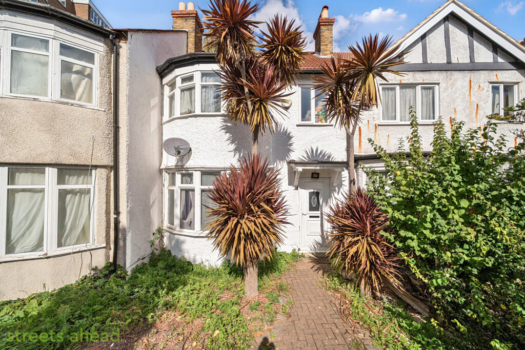 Main image of property: Lower Addiscombe Road, Croydon, CR0