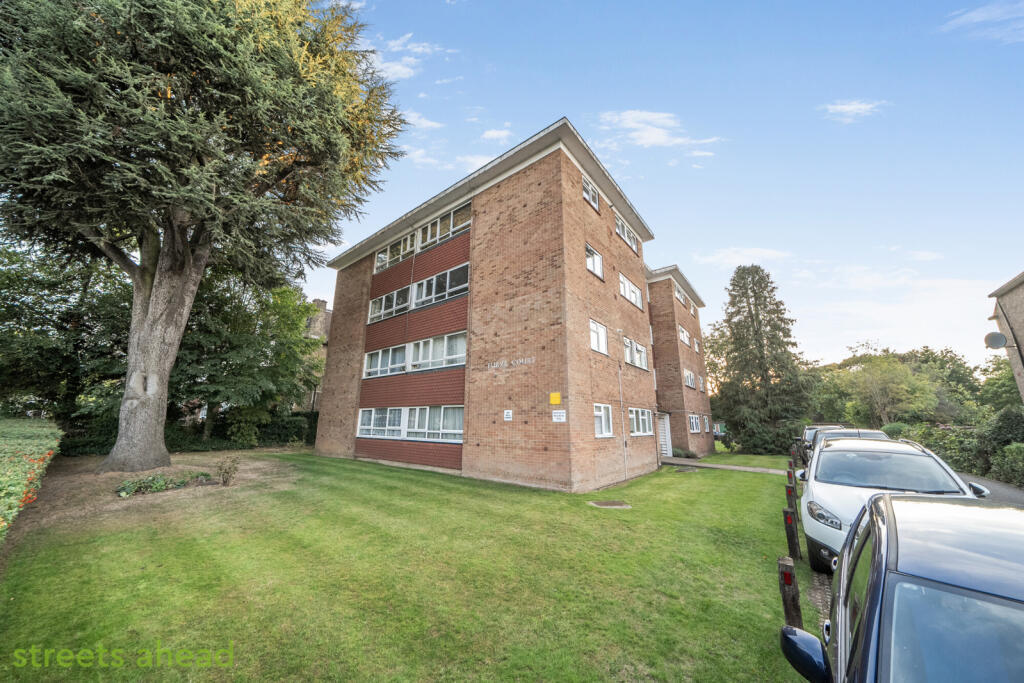 Main image of property: Furze Court, Ashburton Road, Croydon, CR0