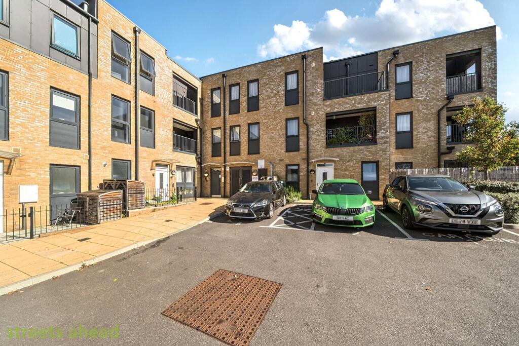 Main image of property: Laundry Close, Croydon, CR0