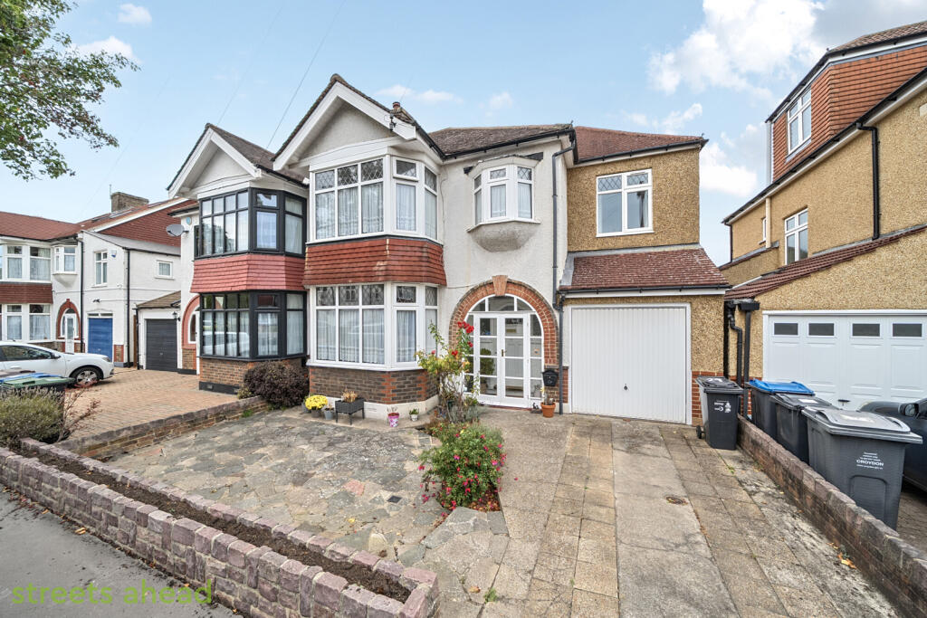 Main image of property: Nursery Close, Croydon, CR0