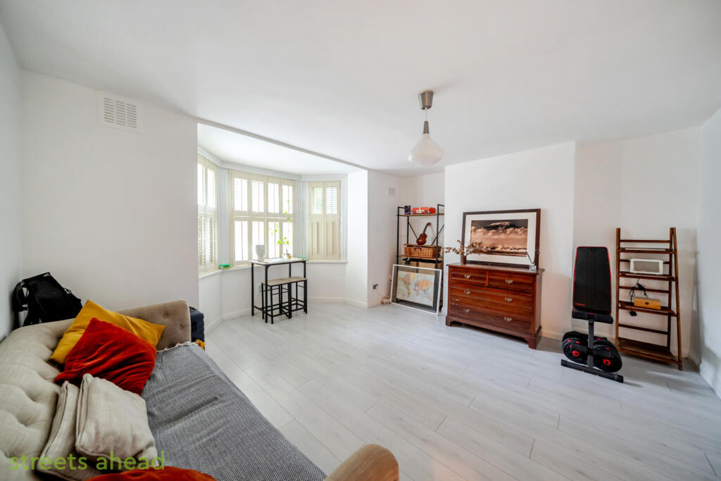 Main image of property: St. James's Road, Croydon, CR0