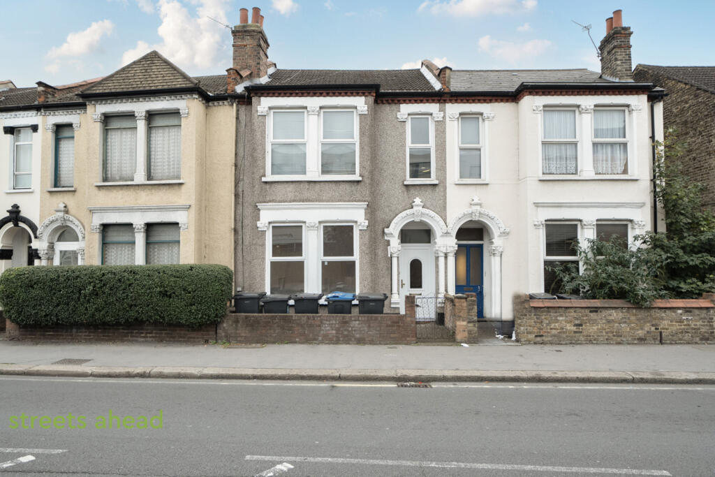 Main image of property: St. James's Road, Croydon, CR0