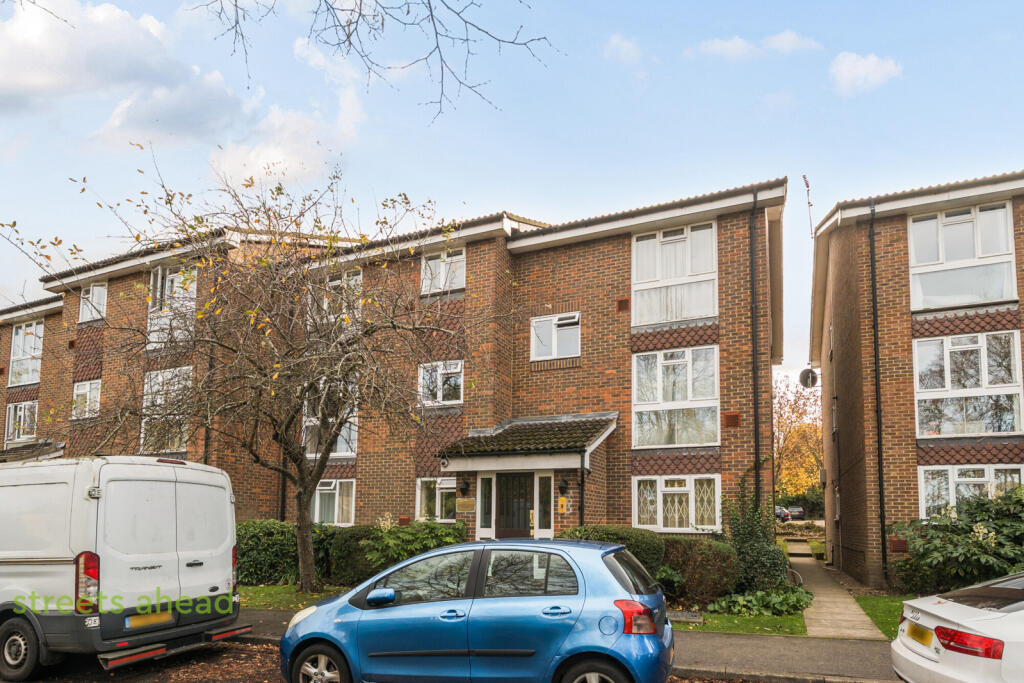 Main image of property: Fleetwood Close, Croydon, CR0