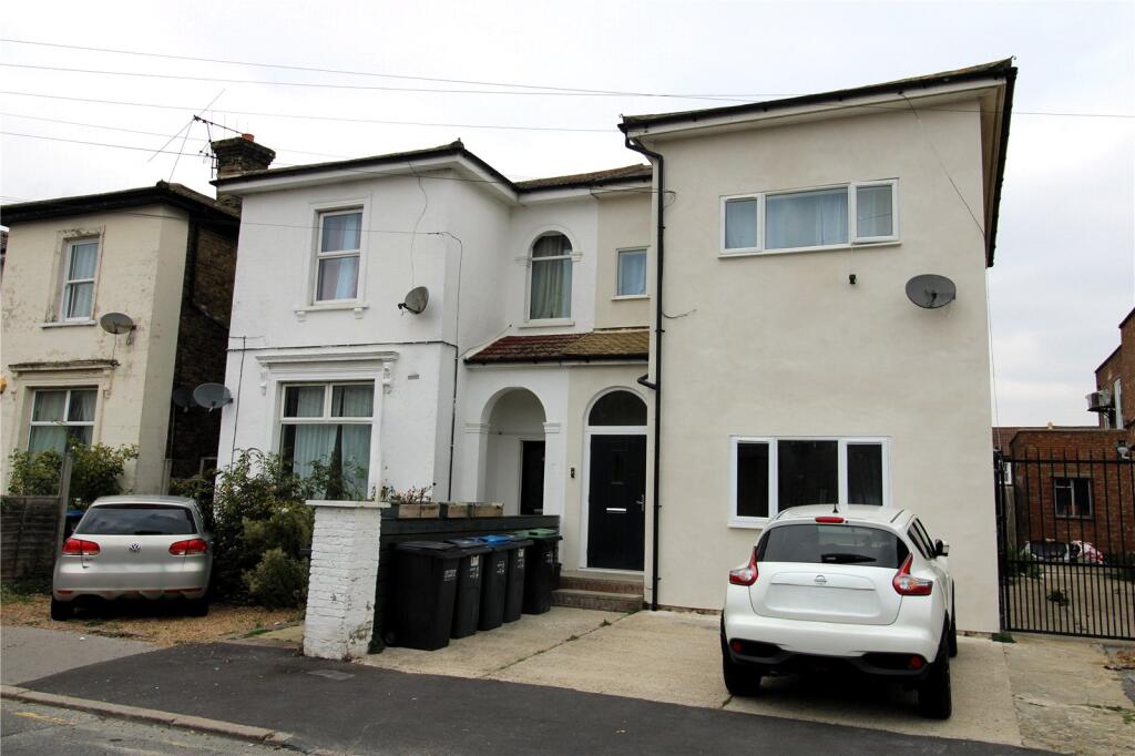 Main image of property: Gladstone Road, Croydon, CR0