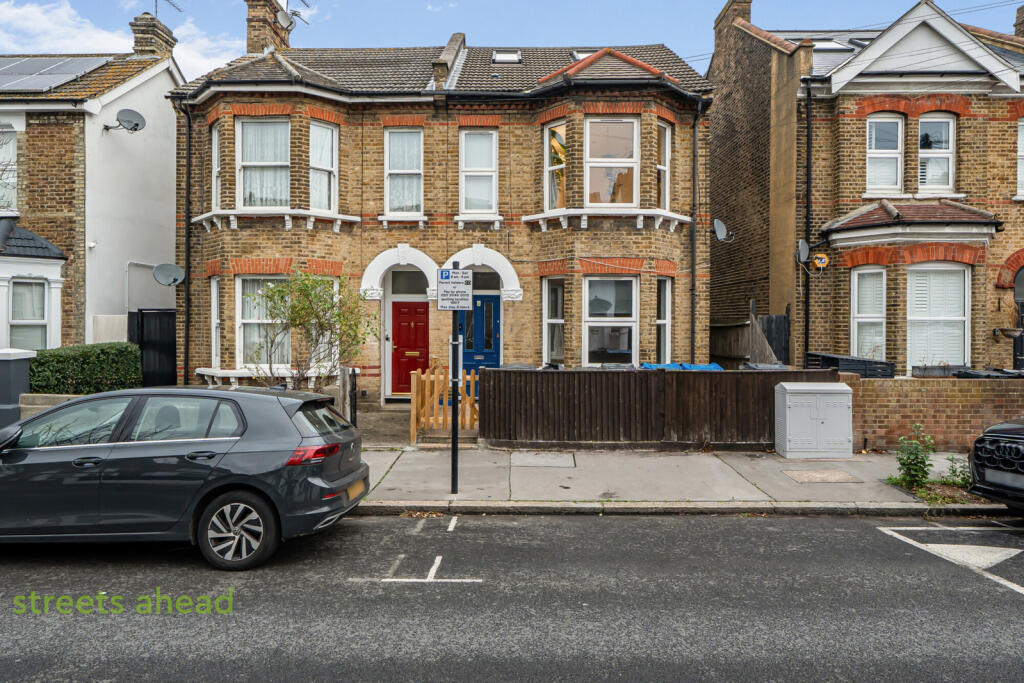 Main image of property: Arundel Road, Croydon, CR0