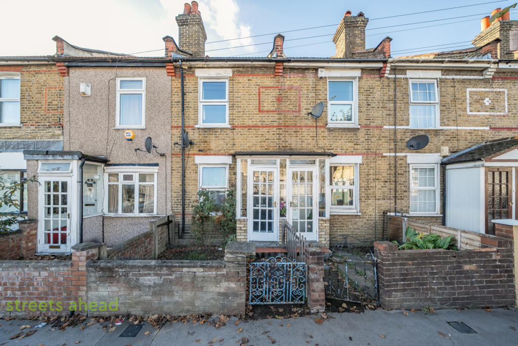Main image of property: Dartnell Road, Croydon, CR0