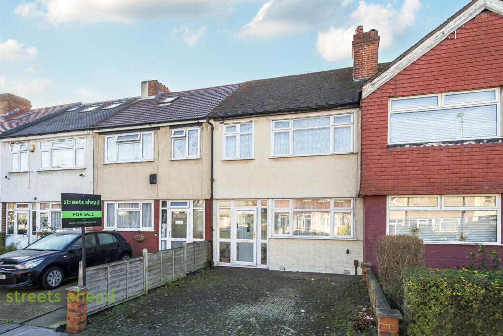 Main image of property: Ringwood Avenue, Croydon, CR0