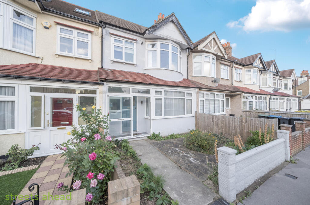 Main image of property: Addiscombe Avenue, Croydon, CR0
