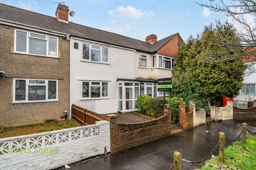 Main image of property: Ockley Road, Croydon, CR0