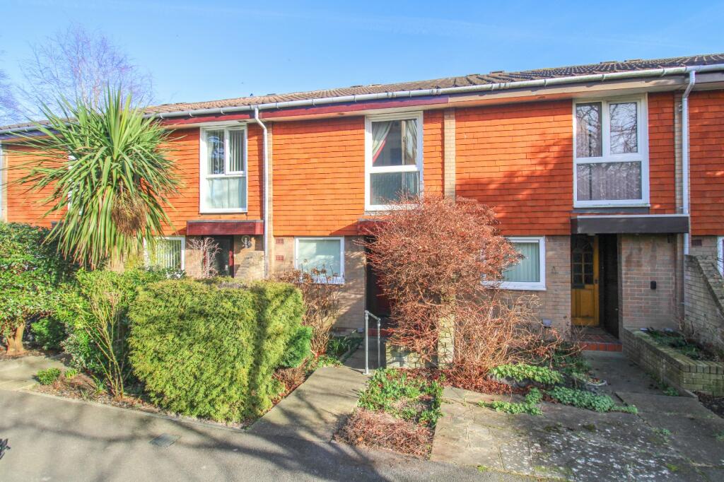 3 bedroom terraced house for sale in Coverdale Gardens, Park Hill, East