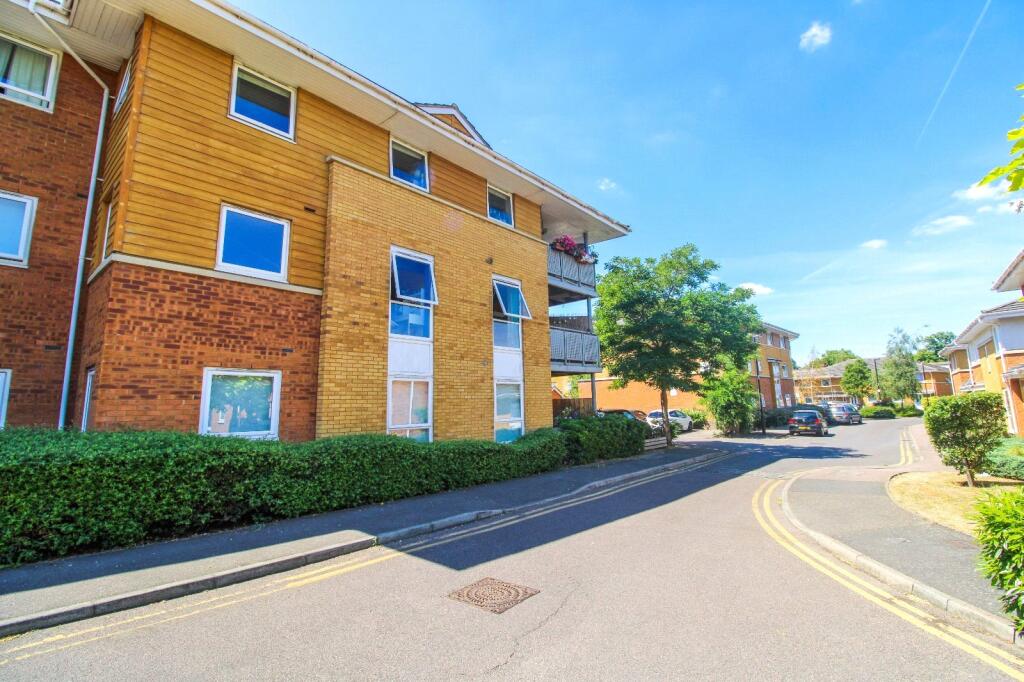 Main image of property: Manning Gardens, Croydon, CR0