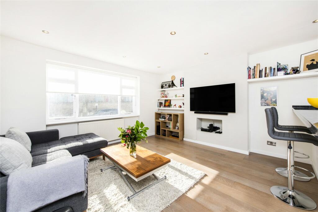 Main image of property: Ainger Road, Primrose Hill, London, NW3