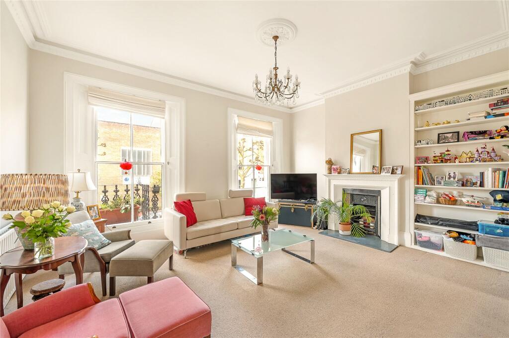 Main image of property: Berkley Road, Primrose Hill, London, NW1