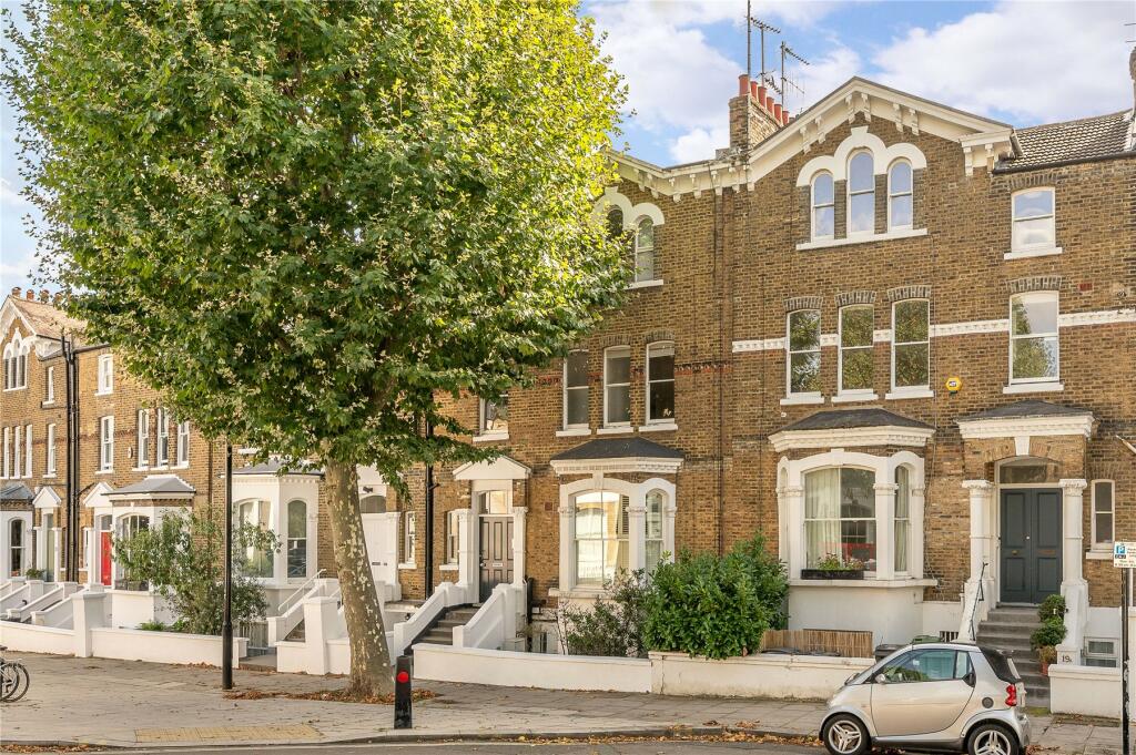 Main image of property: King Henrys Road, Primrose Hill, London, NW3