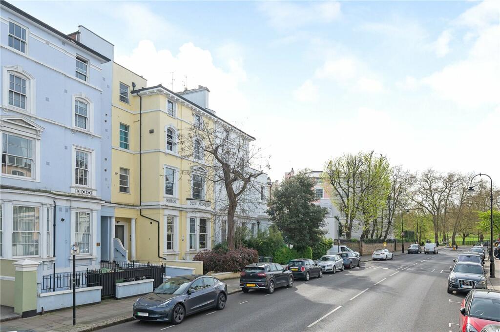 Main image of property: Regents Park Road, Primrose Hill, London, NW1