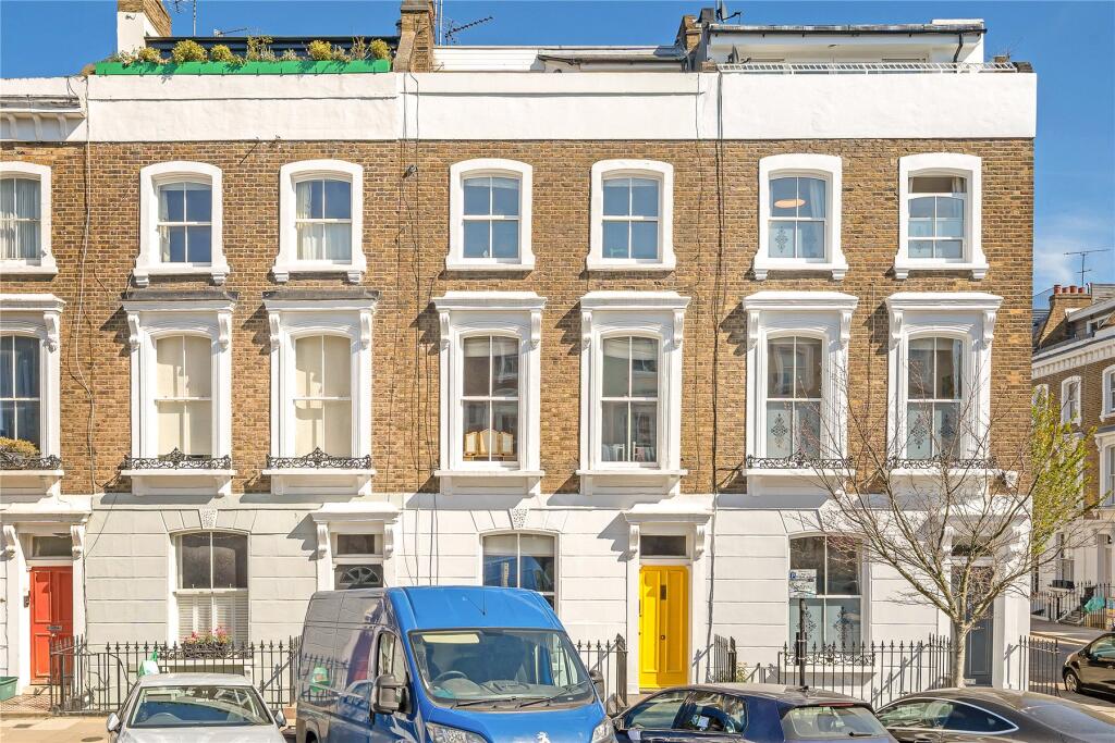 Main image of property: Chalcot Road, Primrose Hill, Lodon, NW1