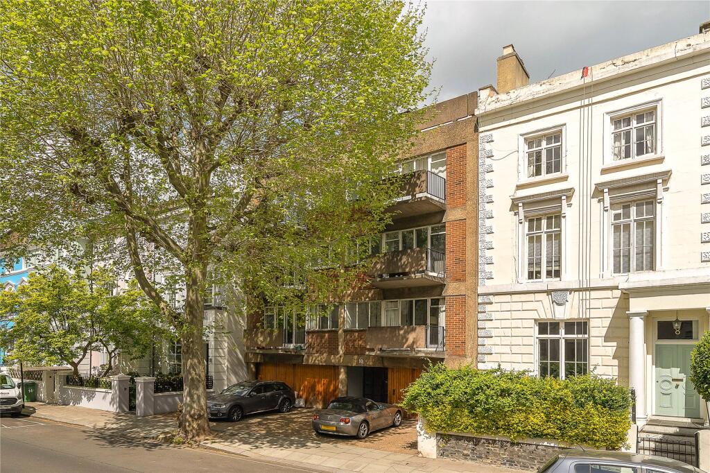 Main image of property: Regents Park Road, Primrose  Hill, London, NW1