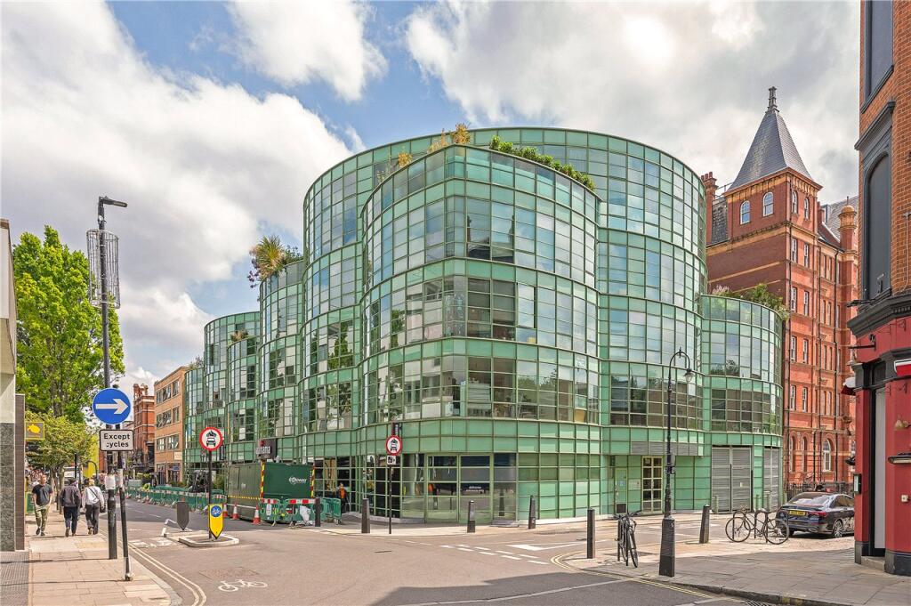 Main image of property: Arlington Road, Camden, London, NW1