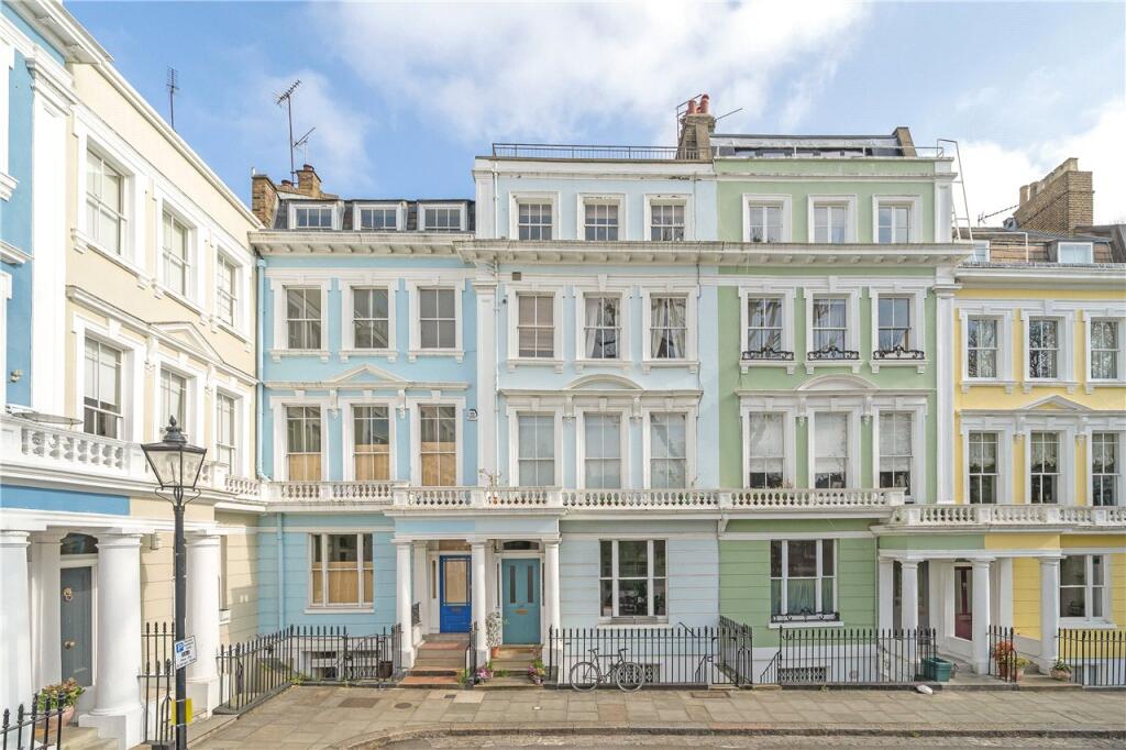 Main image of property: Chalcot Square, Primrose Hill, London, NW1