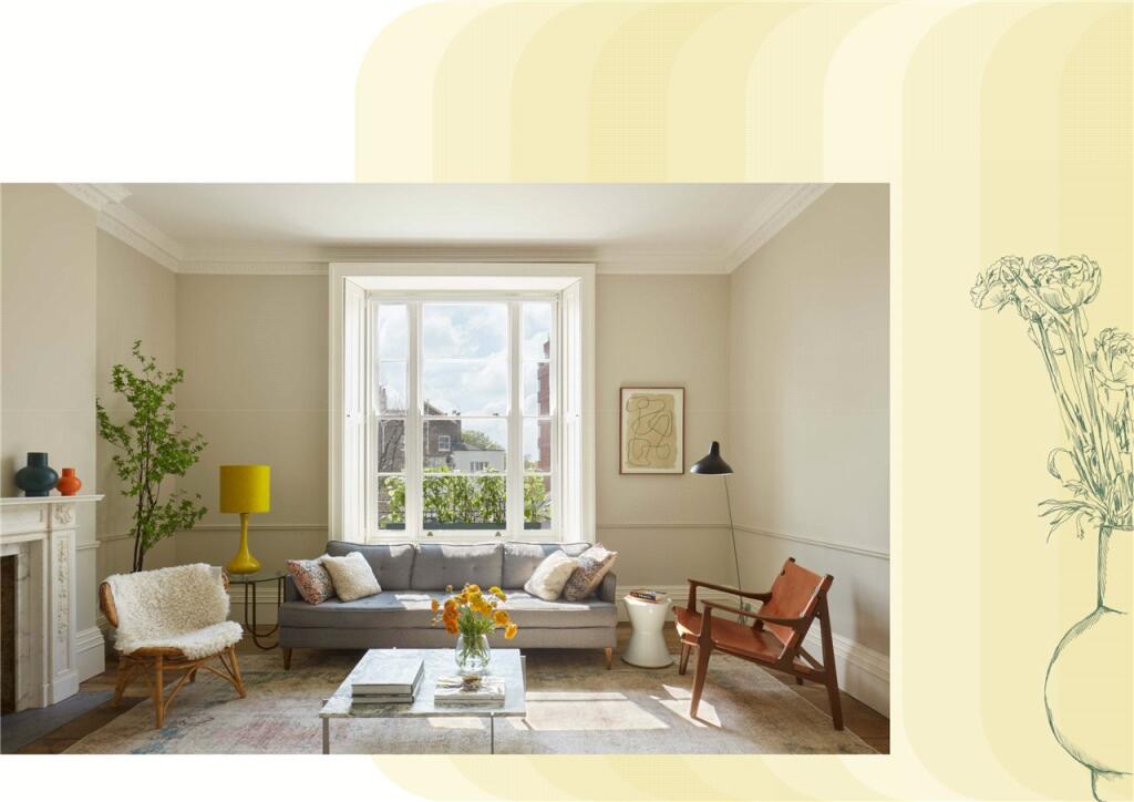 Main image of property: Regents Park Road, Primrose Hill, London, NW1