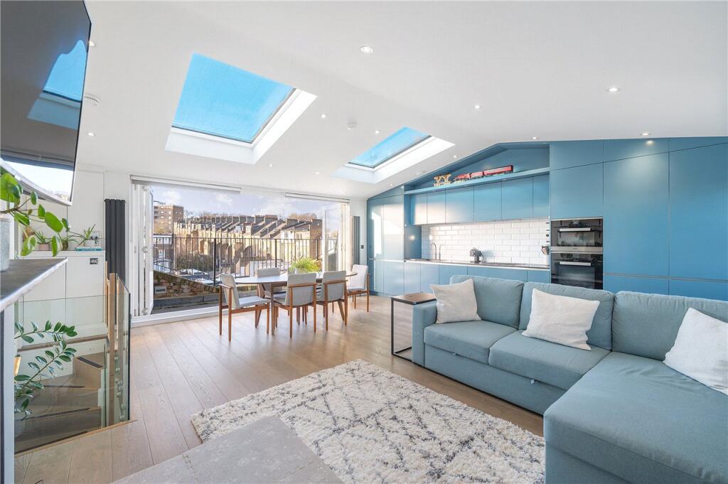 Main image of property: Erskine Road, Primrose Hill, London, NW3