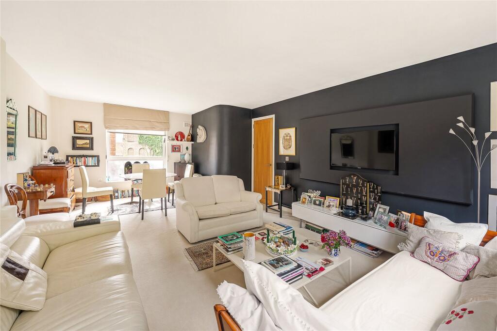 Main image of property: Primrose Hill Road, Primrose Hill, London, NW3