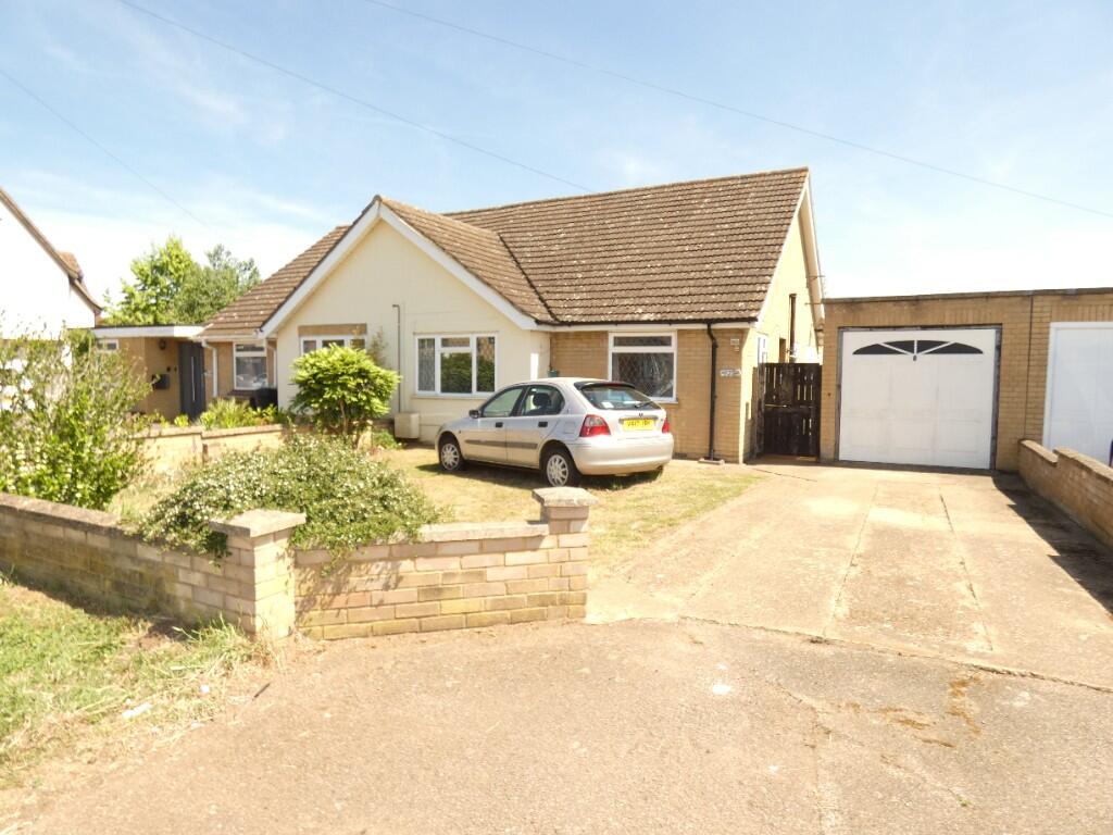 Main image of property: Everton Road, SG19