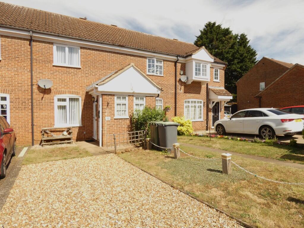 Main image of property: The Paddocks, Potton