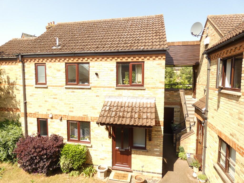 Main image of property: Caves Court, Potton