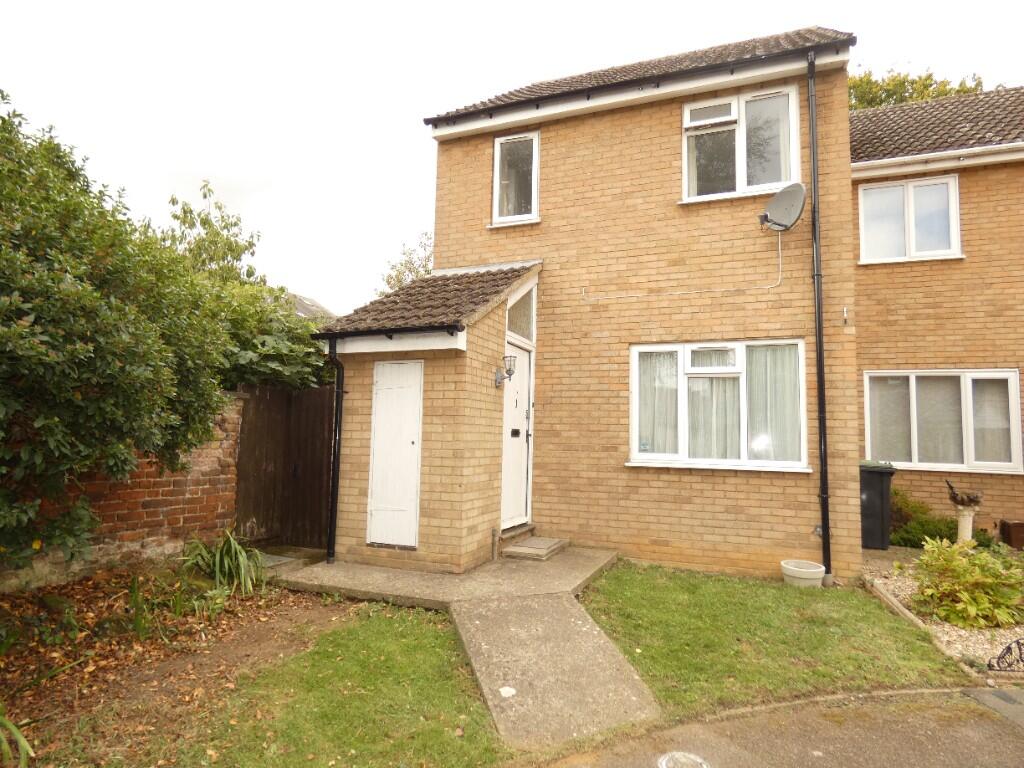 Main image of property: Burdetts Court, Potton