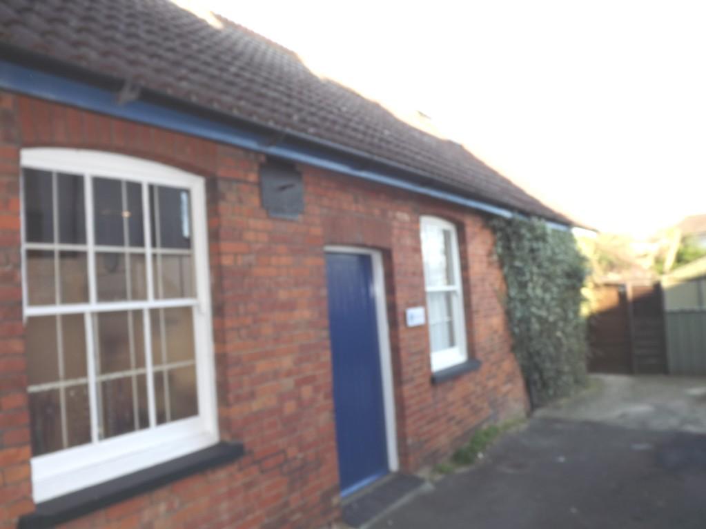 Main image of property:  58B   King Street,Potton