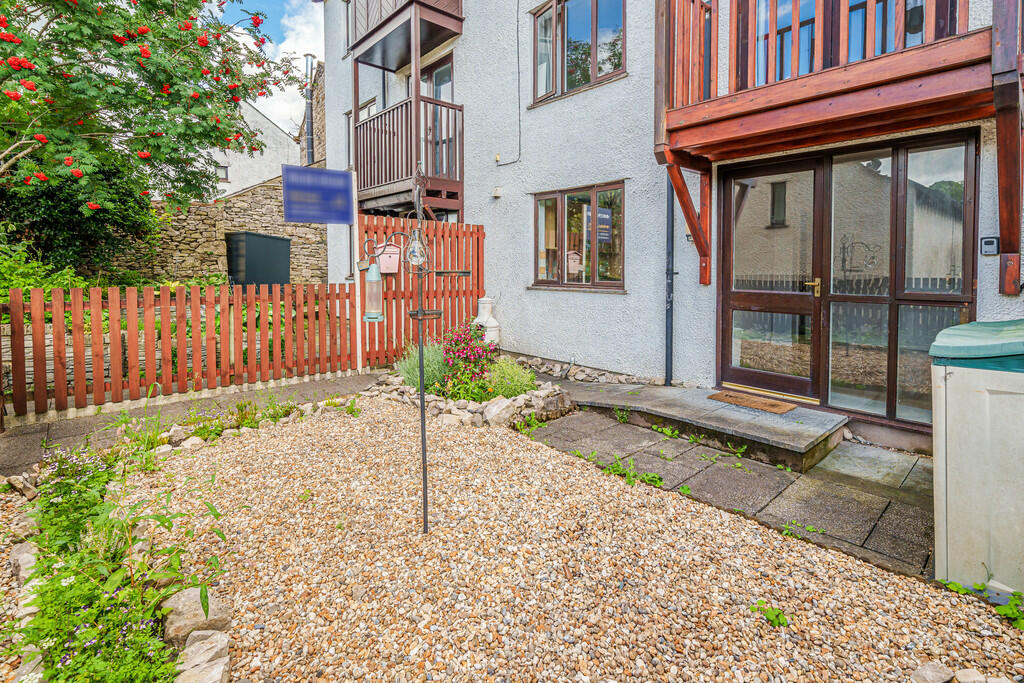 3 bedroom town house for sale in 3 Kirkbarrow Lane, Kendal, LA9 5DF , LA9