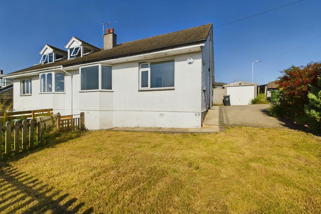 Main image of property: 49 Priory Lane, Grange-over-Sands, Cumbria, LA11 7BH