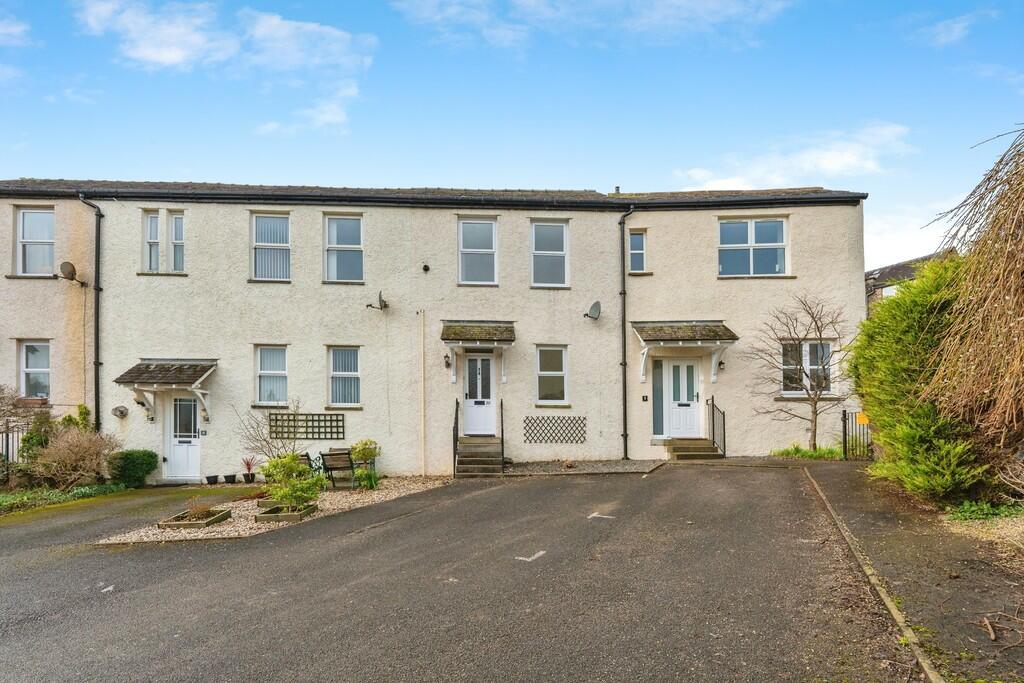 Main image of property: 10 Strickland Court, Windermere Road, Kendal, LA9 4QU 