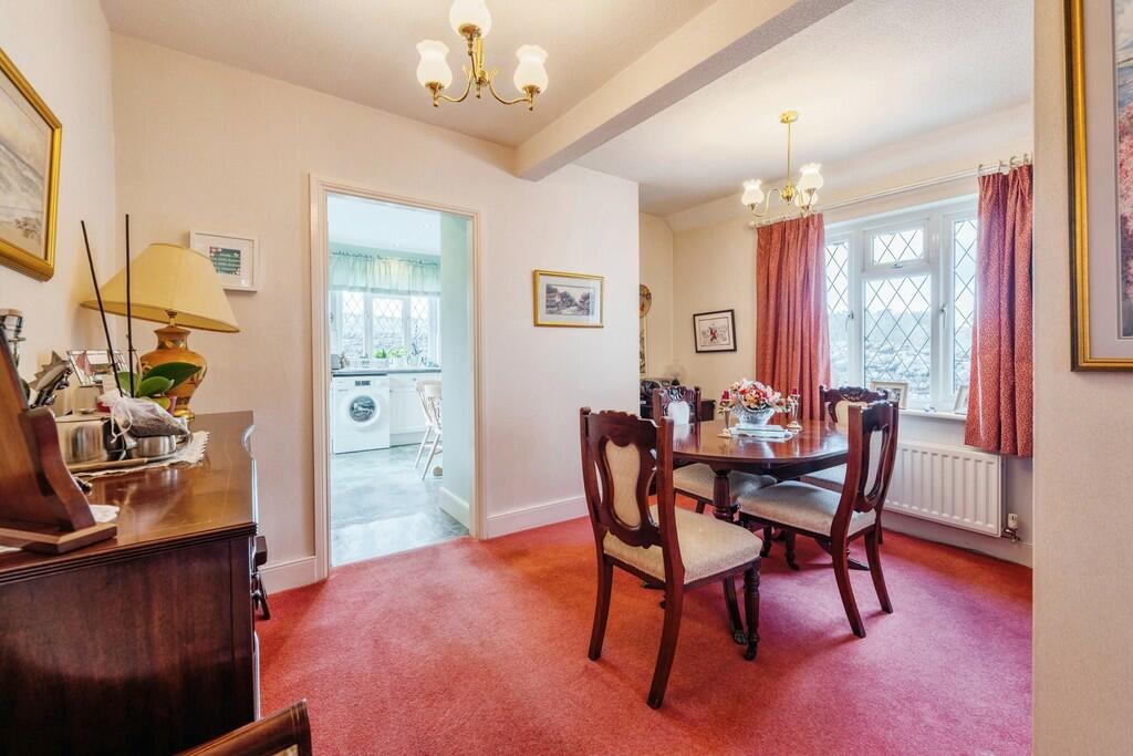 Additional property image - Howgill Lodge, Orton, Penrith, Cumbria, CA10 3RE