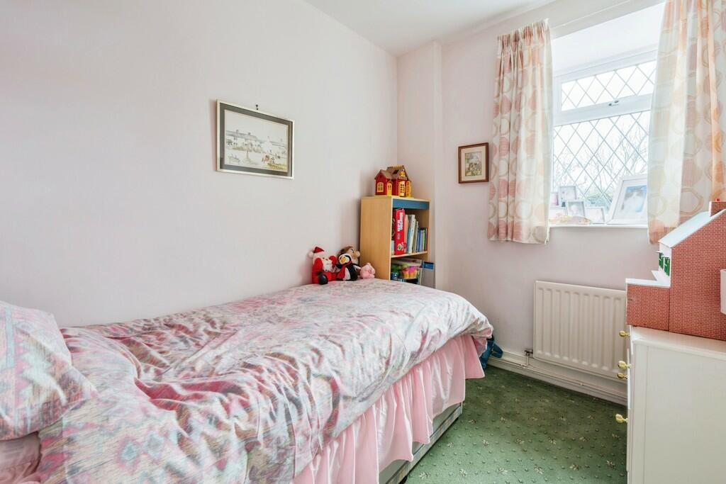Additional property image - Howgill Lodge, Orton, Penrith, Cumbria, CA10 3RE