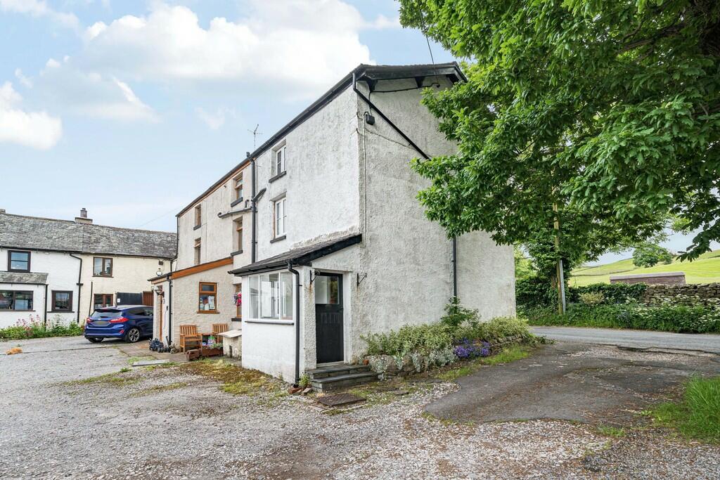 Main image of property: 9 Gatebeck Cottages, Gatebeck, LA8 0HR 