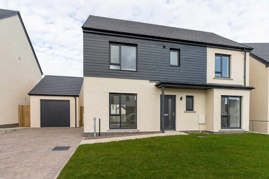 Main image of property: Plot 59, The Sedgwick 'B', Meadow Rigg, Burneside Road, LA9 6EB