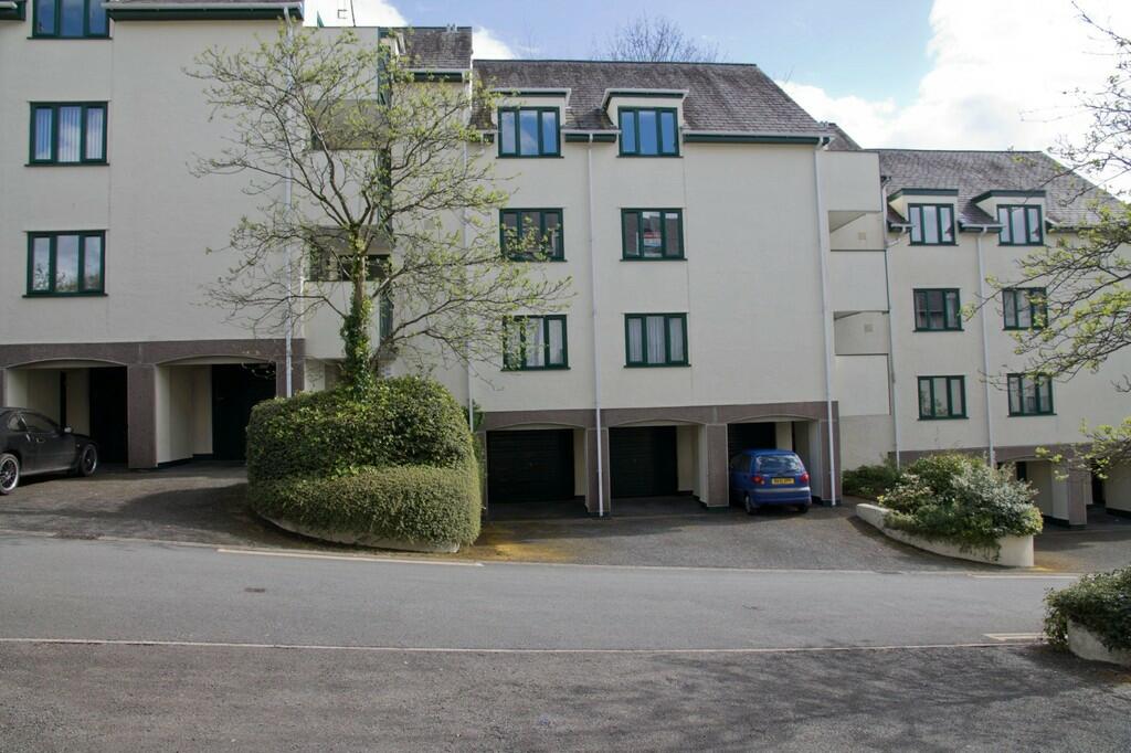 1 bedroom apartment for rent in 26a Quarry Rigg, BownessOnWindermere