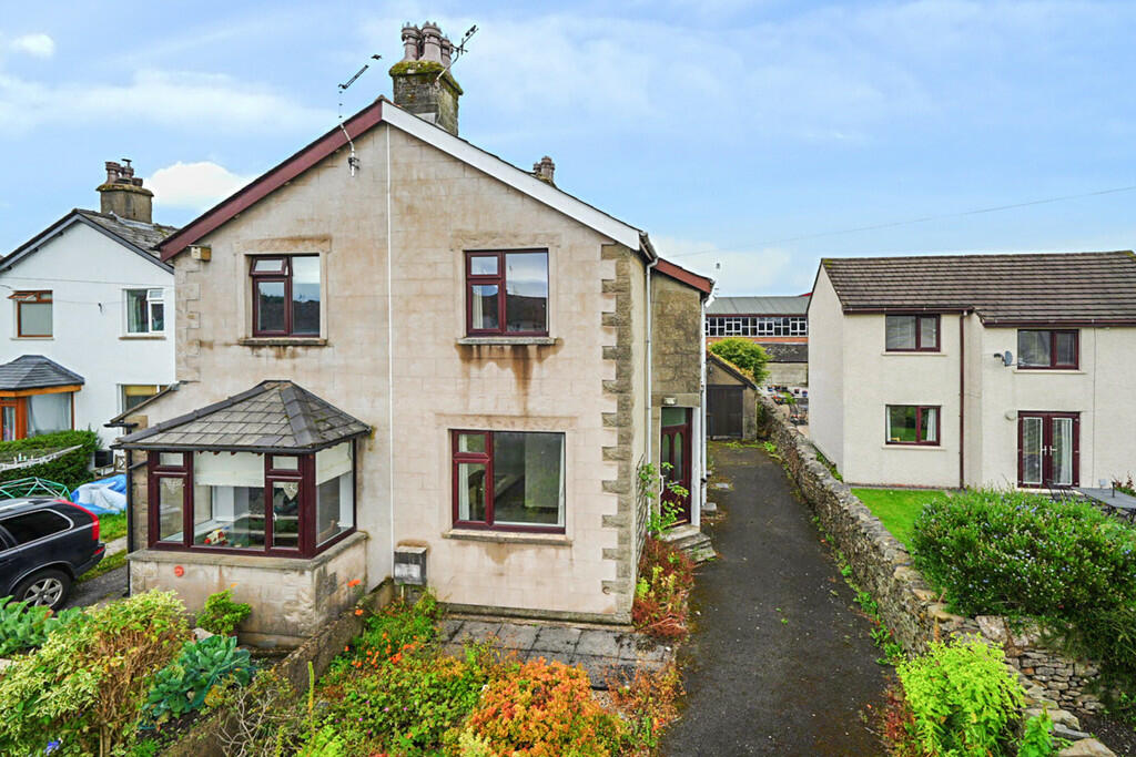 Main image of property: 36 Crescent Green, Kendal, Cumbria, LA9 6DR