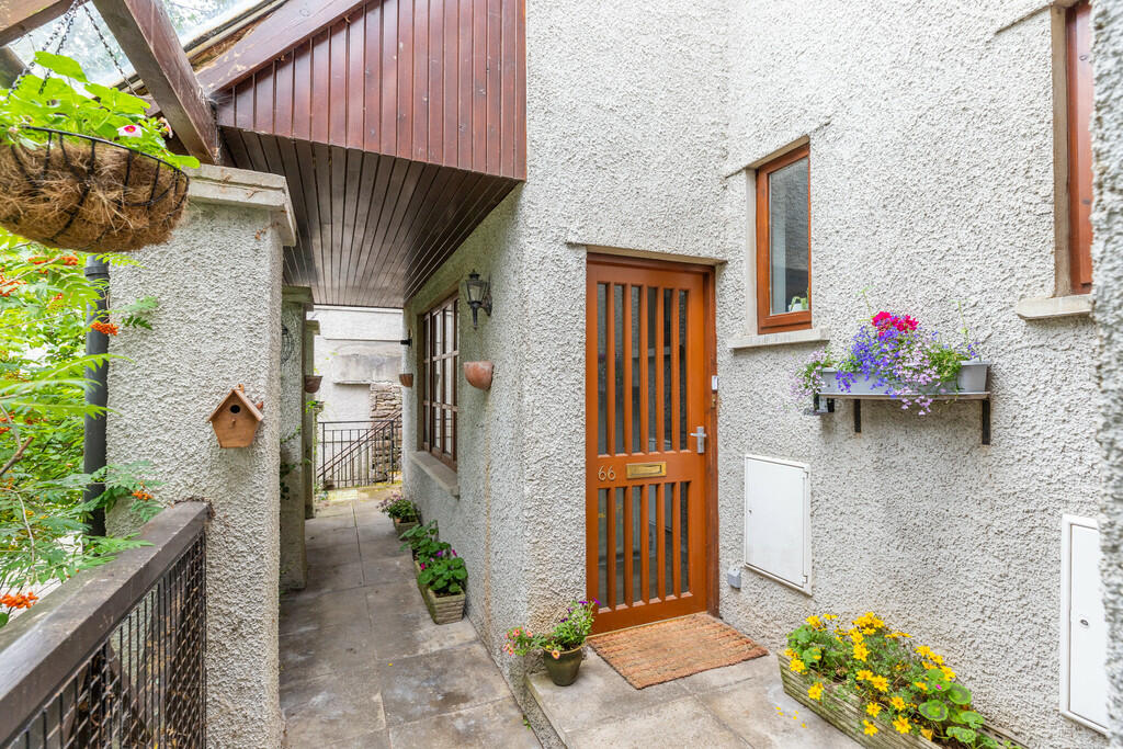 Main image of property: 66 Websters Yard, Kendal, Cumbria, LA9 4HA