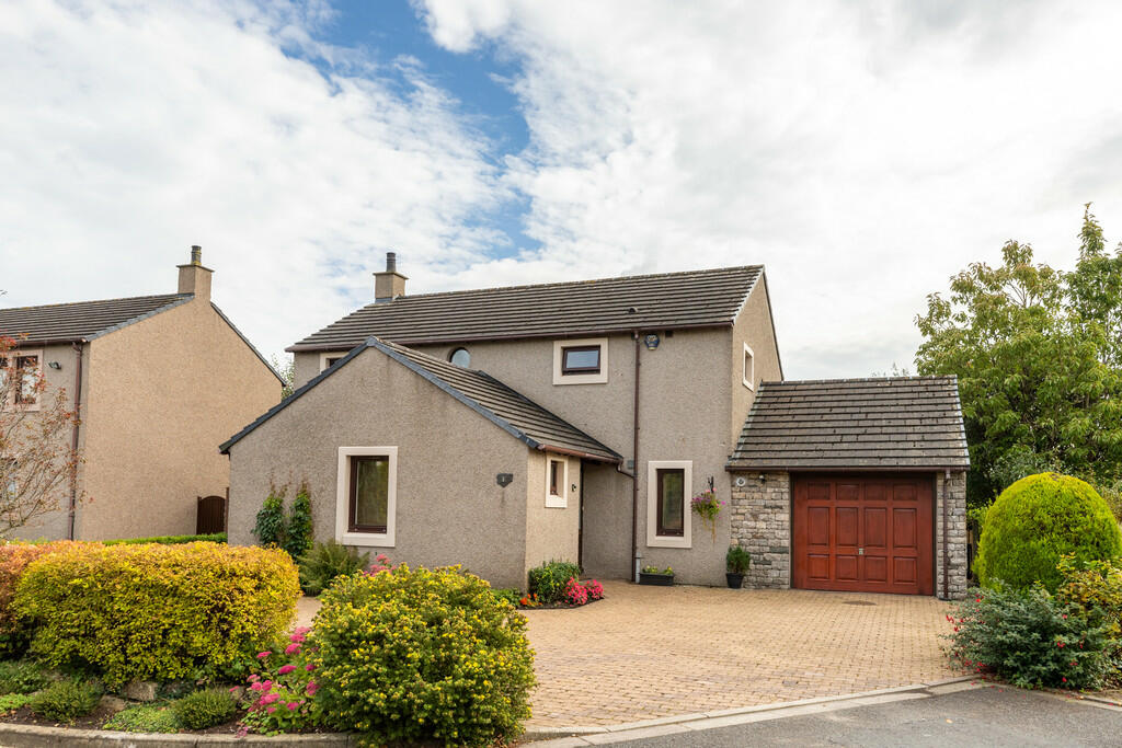 Main image of property: 3 Abbey Gardens, Natland, Kendal, LA9 7SP