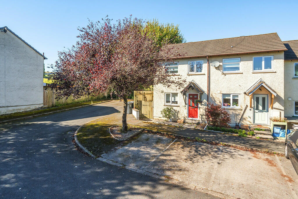 Main image of property: 15 Moore Field Close, Kendal, Cumbria, LA9 5PH