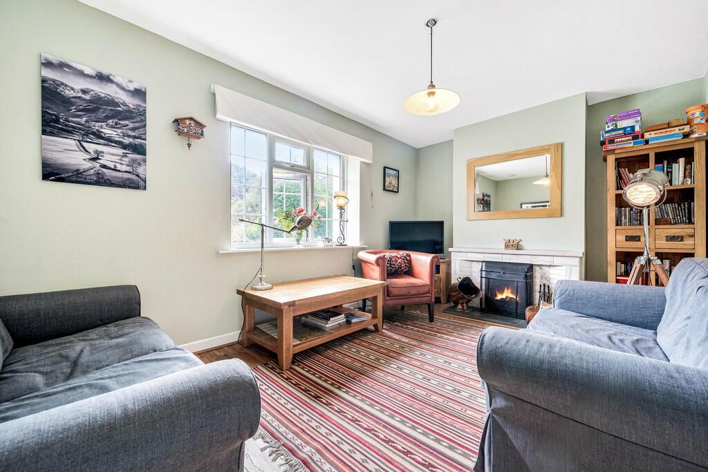Additional property image - How Cottage, Grange, Keswick, Cumbria, CA12 5UQ