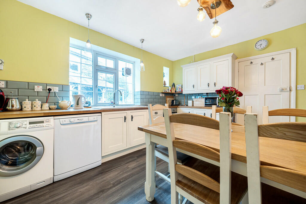 Additional property image - How Cottage, Grange, Keswick, Cumbria, CA12 5UQ