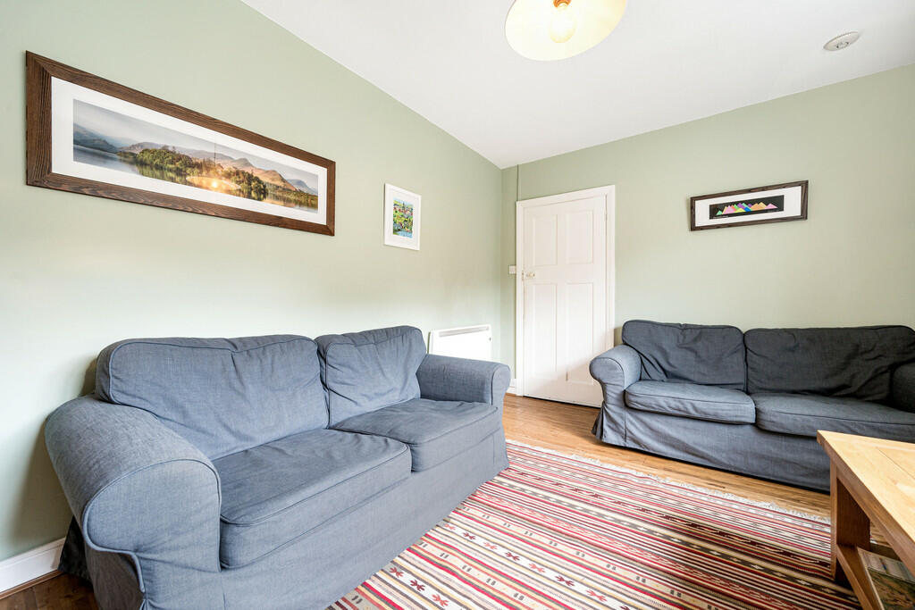 Additional property image - How Cottage, Grange, Keswick, Cumbria, CA12 5UQ