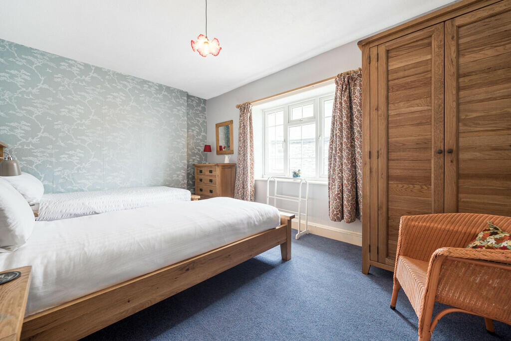 Additional property image - How Cottage, Grange, Keswick, Cumbria, CA12 5UQ